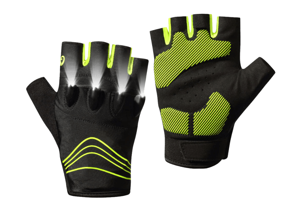 Outlandik | RRX 2.0 LED Gloves