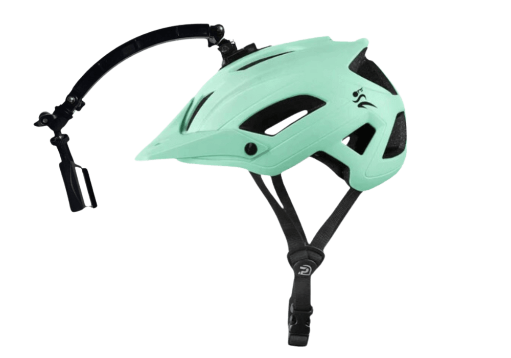 OTS | ZonePro Helmet [Cyan]