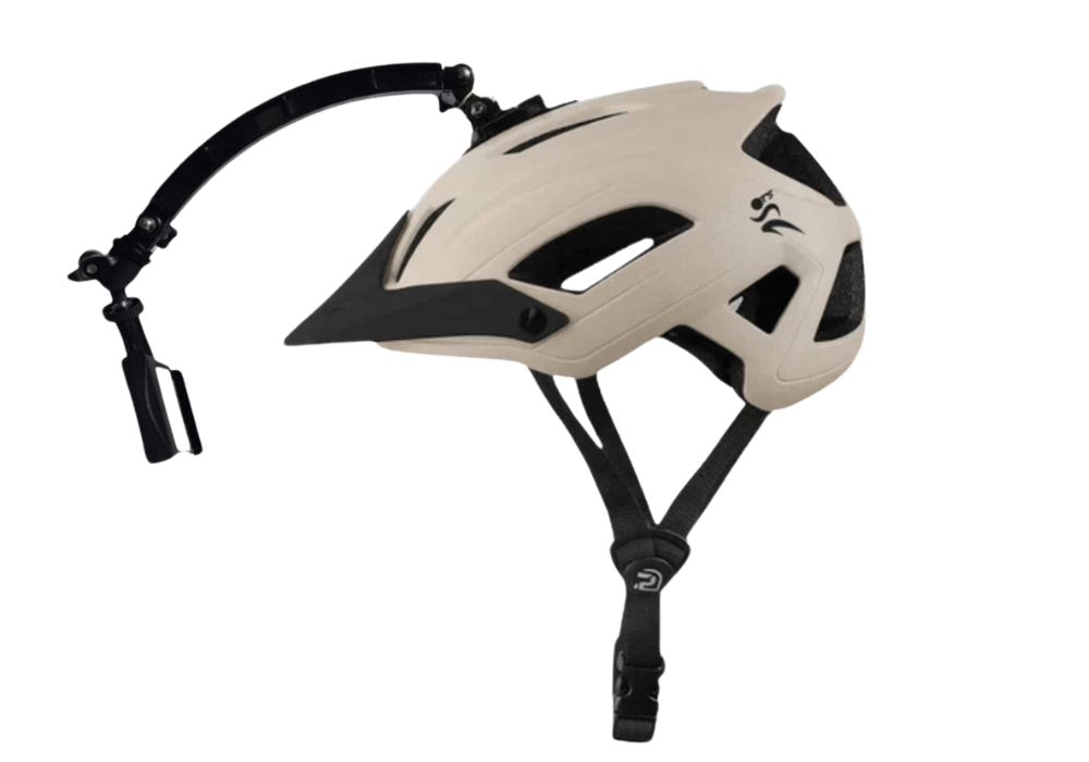 OTS | ZonePro Helmet [Stone]