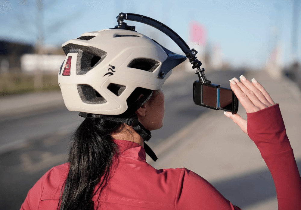 OTS | ZonePro Helmet [Stone]